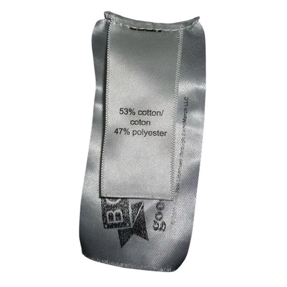 Bon Jovi Tee Shirt You Give Love A Bad Name Distressed Burn Out Gray Retro 80's - Picture 6 of 8